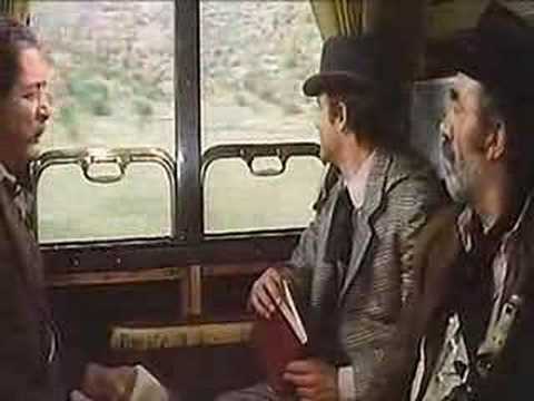 Walt Whitman - Sorridi [E poi lo chiamarono il magnifico...]