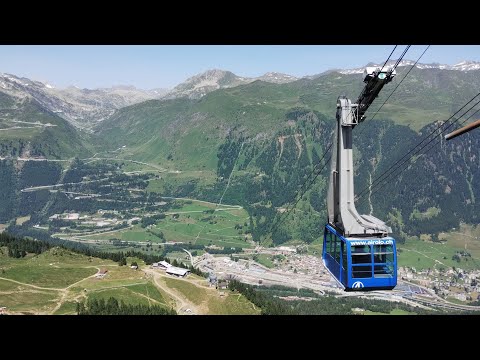 Airolo Mountain Bike