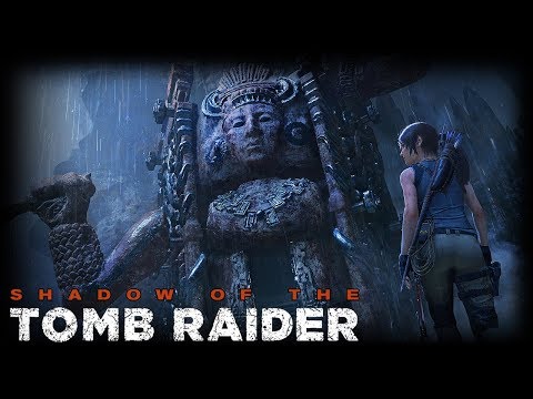 Shadow of the Tomb Raider DLC - 100% Walkthrough: The Path Home