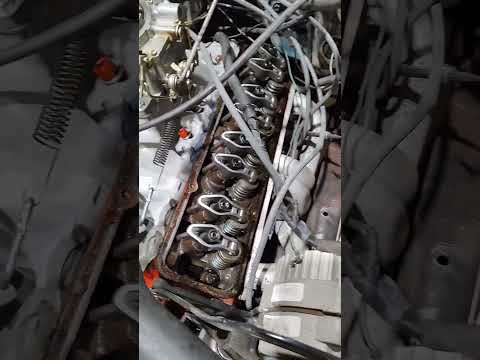 1.6roller rockers