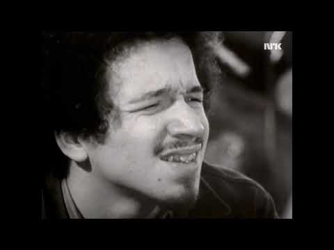 The Keith Jarrett Trio - documentary from 1969