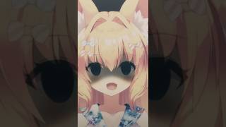 どうしようもないお兄ちゃんを罵倒　#shorts #vtuber #ロリ神レクイエム #罵倒 #狐島フナ
