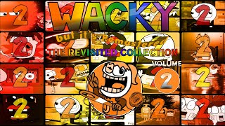 Wacky but it's Remastered: The Revisited Collection Volume 2