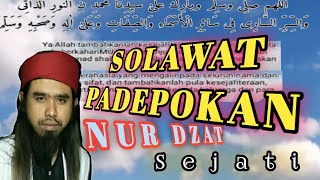 Download lagu SOLAWAT PADEPOKAN NUR DZAT SEJATI ll Gus Samsudin Blitar mp3 Download lagu SOLAWAT PADEPOKAN NUR DZAT SEJATI ll Gus Samsudin Blitar mp3
