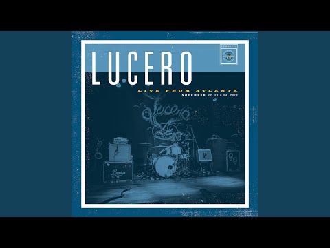 Sounds of the City - Lucero