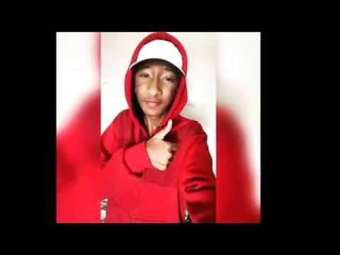 MC VINICINHO - AQUI NA COCADA OS CANA NÃO VÃO ENTRAR ( ( BRABA 2016 ) )