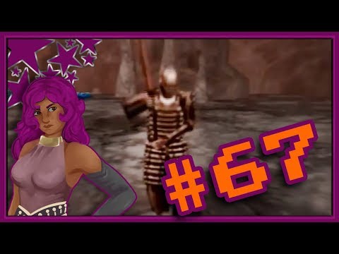 Lost plays Shadow Hearts: Covenant Ep.67: Lava Bad
