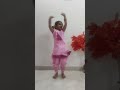 Pardesia Ye Sach Hai Piya Kids Dance Old Is Gold Old Bollywood Song