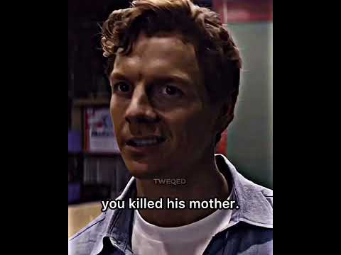 Dexter’s interrogation. | Dexter: Original Sin | #shorts