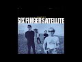 Six Finger Satellite - Live at A.C.I (1996) [FULL EP]
