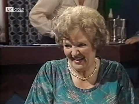 Episode 3830 ( Tuesday 18th October 1983 ) Crossroads ~ Crossroads Motel ~ Crossroads Kings Oak