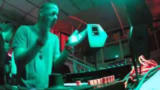 Jose Cabello @ El Baño