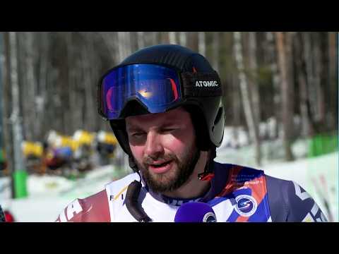 ТРИУМФ КАМЧАТСКИХ ГОРНОЛЫЖНИКОВ | Новости Камчатки | Масс Медиа