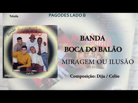 Miragem Ou Ilusão video