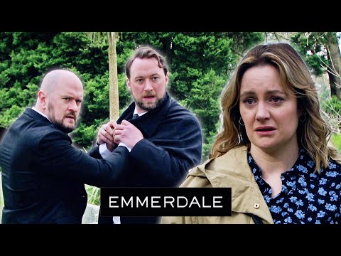 Ella's SECRET Is Out | Emmerdale