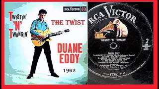Duane Eddy - The Twist