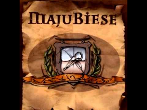 Majubiese - An Alle