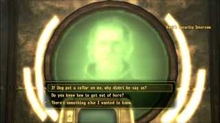 Let's Play Fallout New Vegas Part 132 - The Treasure of Sierra Madre