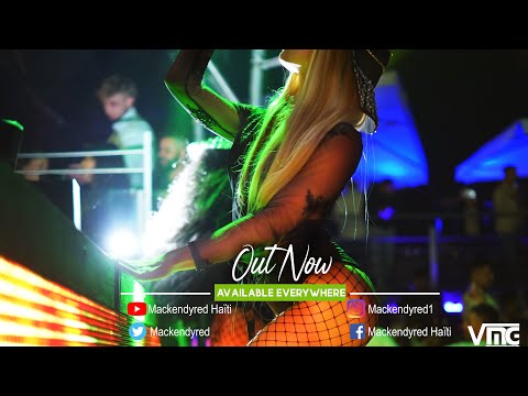 Bailando Mackendyred feat G five (the famous guy) Official Audio mp3