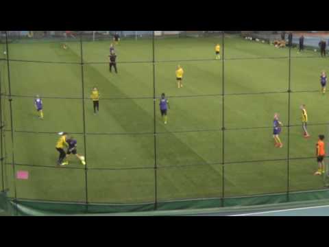 KuPS 07 Edustus - 05 Haaste 1.pa