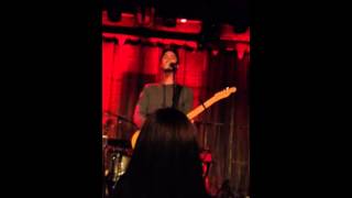 Justin Nozuka Lulius