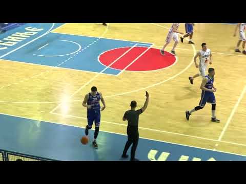 KK Leotar vs HKK Široki - 1.kolo - KSBIH - 2021/2022