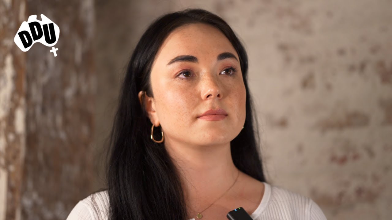 I thought I knew God, but then the Holy Spirit... 🥹 | Sayaka's Testimony