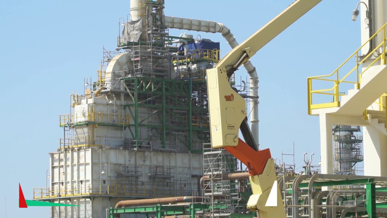PETROPERÚ: REFINERÍA TALARA CONTRIBUYE AL DESARROLLO DE TALARA