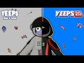 I Played Every Era Of YEEPS 2 0