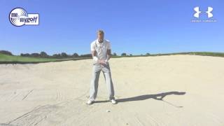 How To Play A Fairway Bunker Shot
