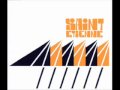 saint etienne - shower scene