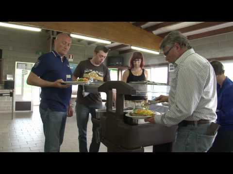 KSK TV ... K.SK. Heist-Steakdag 2012