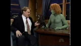 Best of Conan O'Brien and Andy Richter - 1990s