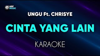 Download lagu Ungu Ft. Chrisye - Cinta Yang Lain Karaoke mp3