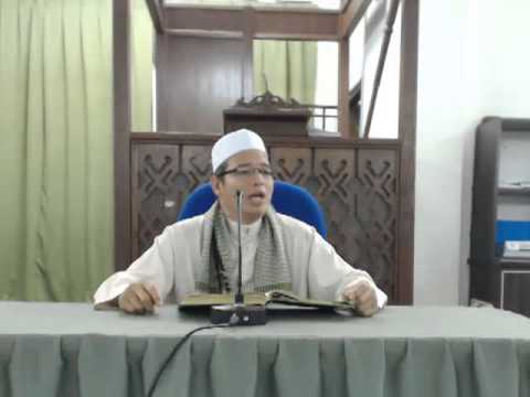 Kuliah Subuh (20 Jan 2013) Ust Zainuddin - Tafsir Al-Quran