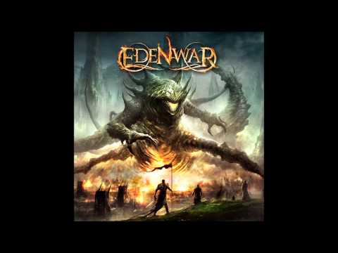 Edenwar - Save My Life