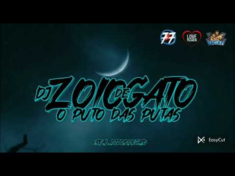 TRIO DO MANDELÃO  (DJ ZOIO DE GATO, DJ CAMPASSI, DJ NOVATO)