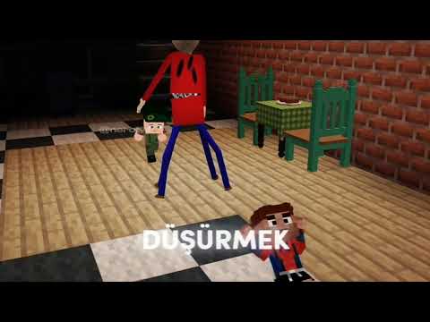 Bebek Asker Ve Ali Havalı Edit 👑