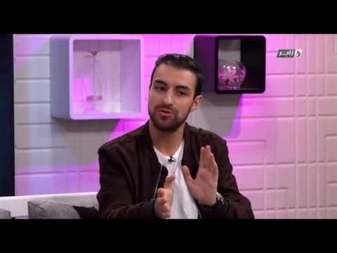 مزيان أميش : هذه هي المخاطرة التي أقدمت عليها ؟