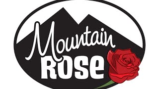 Week #116 - 08/05/20 - Mountain Rose Artist Session