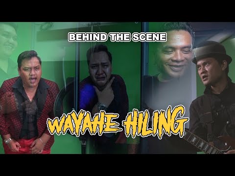 KOLABORASOE! WAYAHE HILING NDARBOY X ENDANK SOEKAMTI