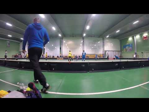 LeKi Valk-NoPs musta