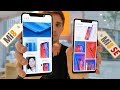 Видеообзор Xiaomi Mi 8 6/128GB Black