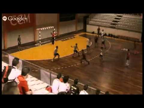 IM. MARIANISTAS A - PAIDEUTERION