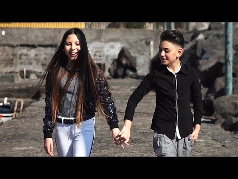 Desideria - Voglia di abbracciarti (Ufficiale 2019)