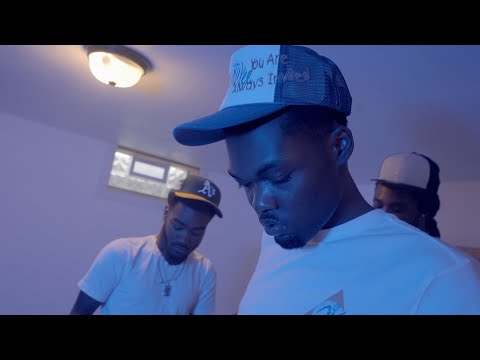 BabyMula - Free Sleep (Official Video) Shot by @MTSSTUDIOS #BabyMula #FreeSleep