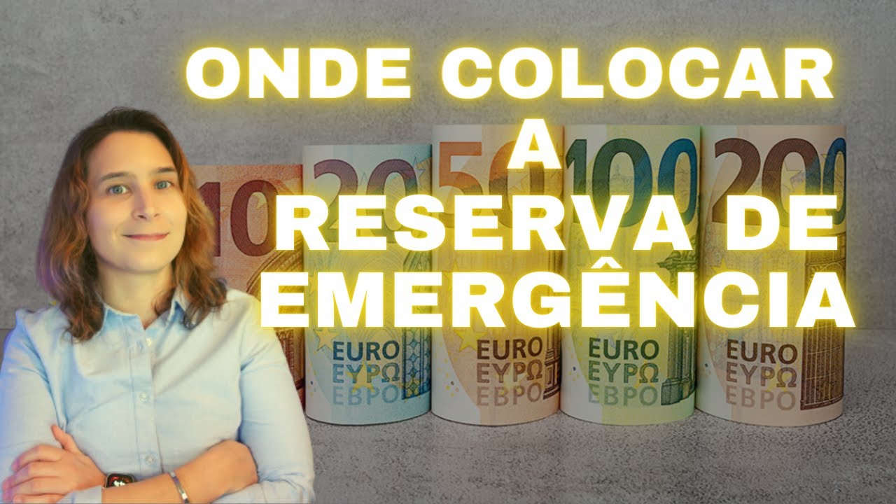 Alternativas Para Aplicar a Reserva de Emergência (2022) | Renda Maior