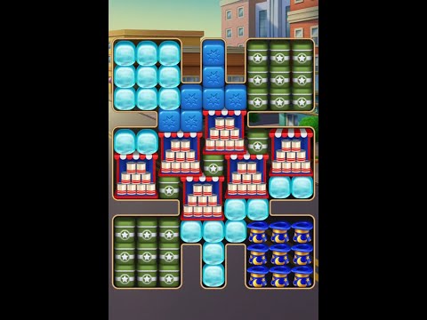 TOON BLAST level 6351