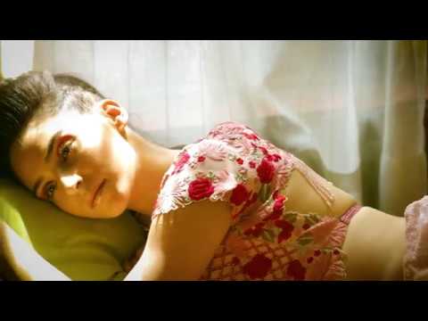 ELISHA WADHWANI  spring summer 2018