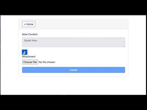 Screen recording